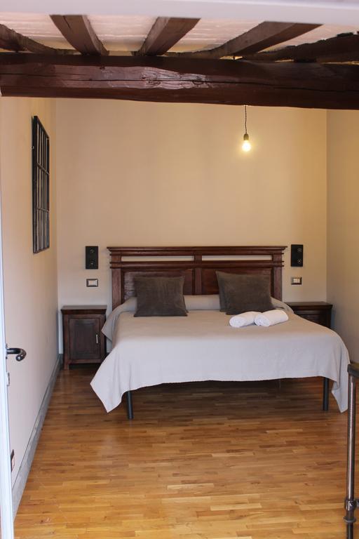 Piazza Del Popolo Rooms Roma Oda fotoğraf
