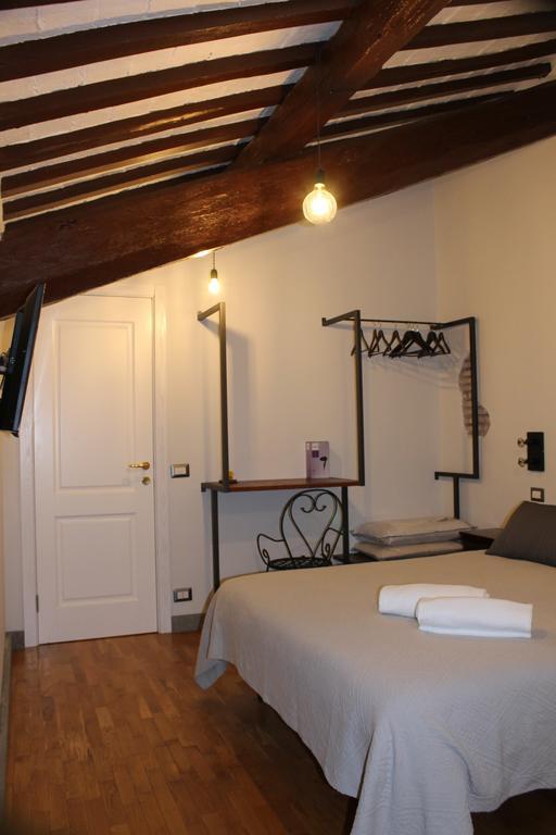 Piazza Del Popolo Rooms Roma Oda fotoğraf