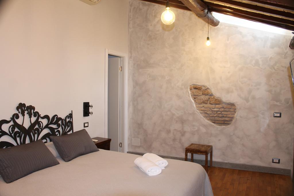 Piazza Del Popolo Rooms Roma Dış mekan fotoğraf