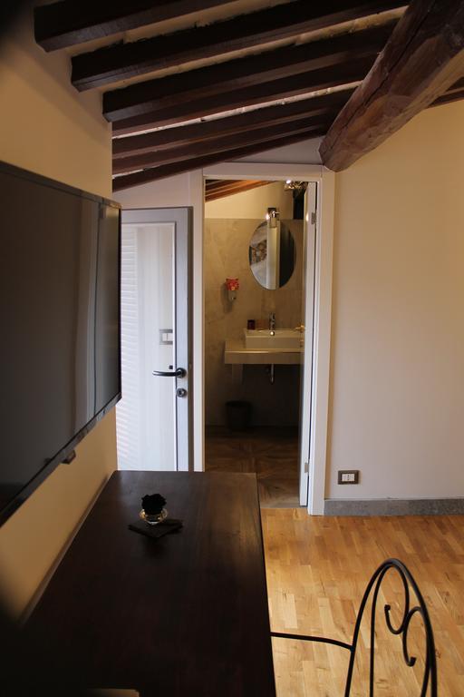 Piazza Del Popolo Rooms Roma Oda fotoğraf