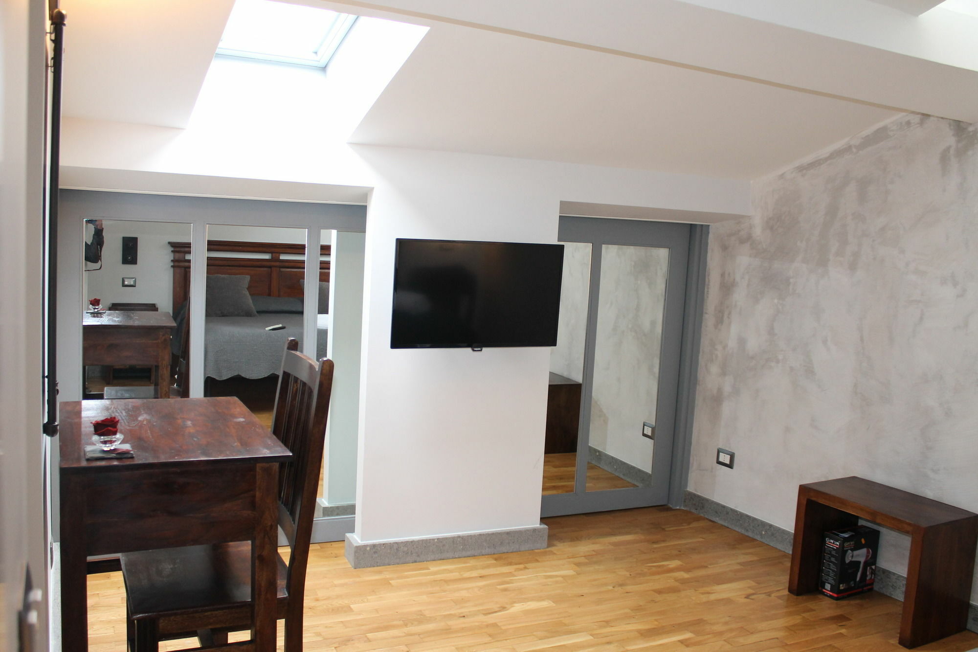 Piazza Del Popolo Rooms Roma Dış mekan fotoğraf
