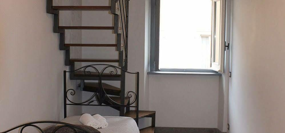 Piazza Del Popolo Rooms Roma Dış mekan fotoğraf